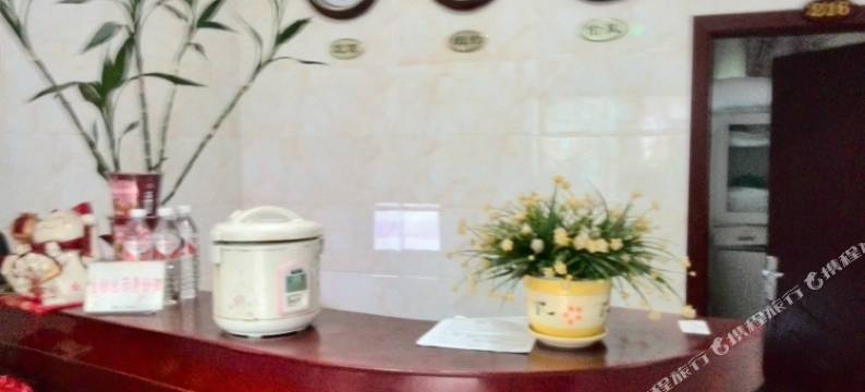 合江江陈宾馆图片