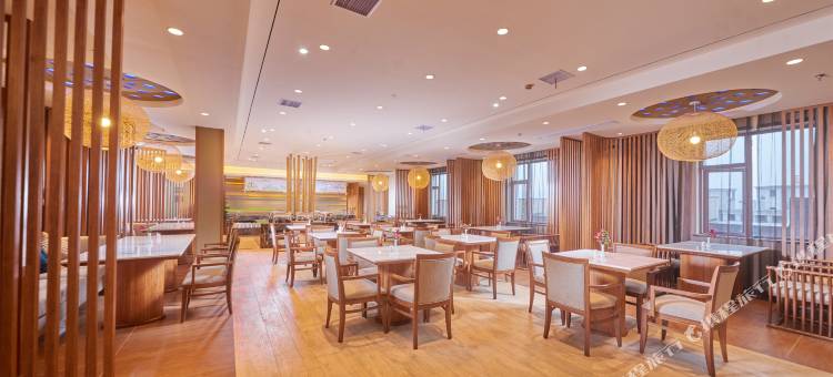 曼居酒店(安吉启明店)图片