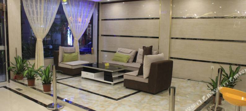 荔波小七孔明珠酒店图片