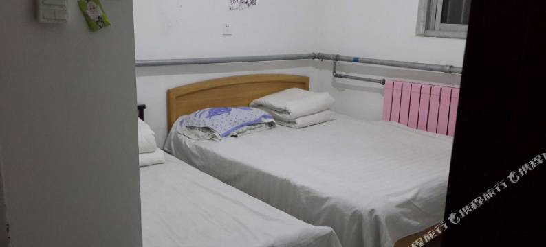 天津诚信公寓图片