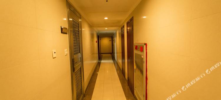 寓米公寓(中大北门珠光高派店)图片