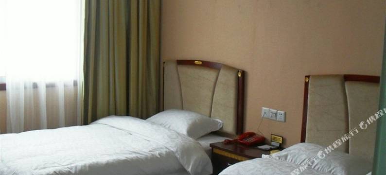 蓬安凯丽来大酒店图片