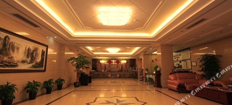富蓝特·乐酒店(凤湾路口店)图片