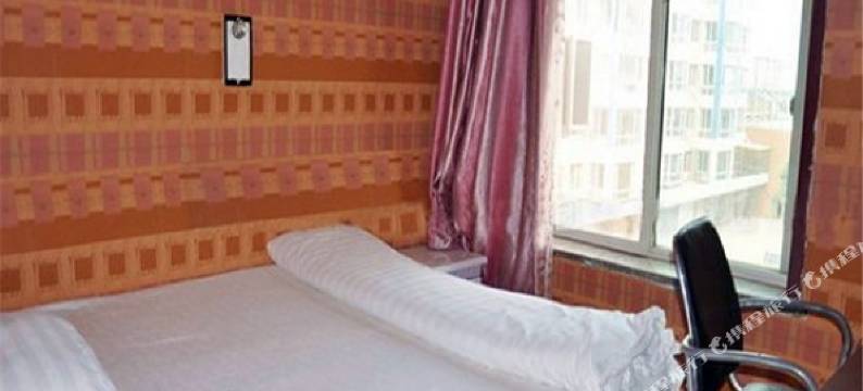 新民速8宾馆图片