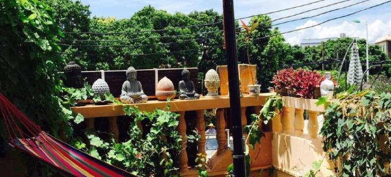 深圳官湖角洲海轩民宿图片