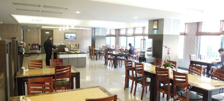 高雄西子湾大饭店-站前馆图片