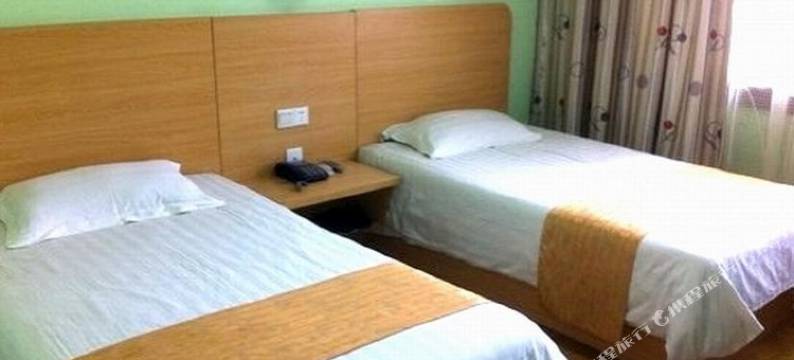 睢宁主题宾馆图片