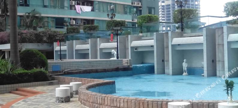 广州CBD商务公寓图片