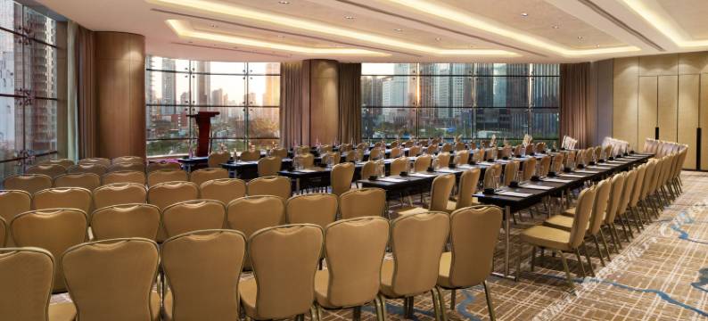 郑州汇怡酒店图片