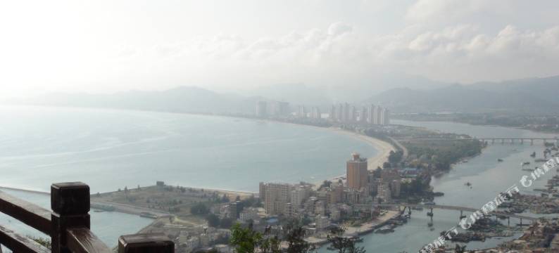 海燕度假酒店(惠东双月湾店)图片