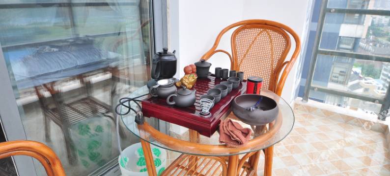 柔软时光短租民宿图片