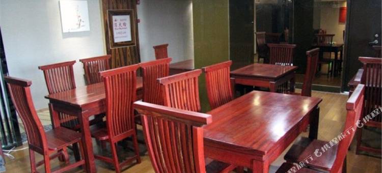 福泉宾馆(泉州客运中心站店)图片