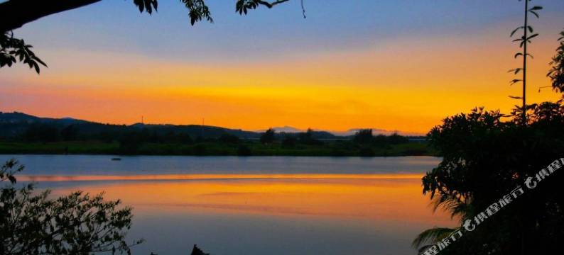 信汇美宿(琼海博鳌店)图片