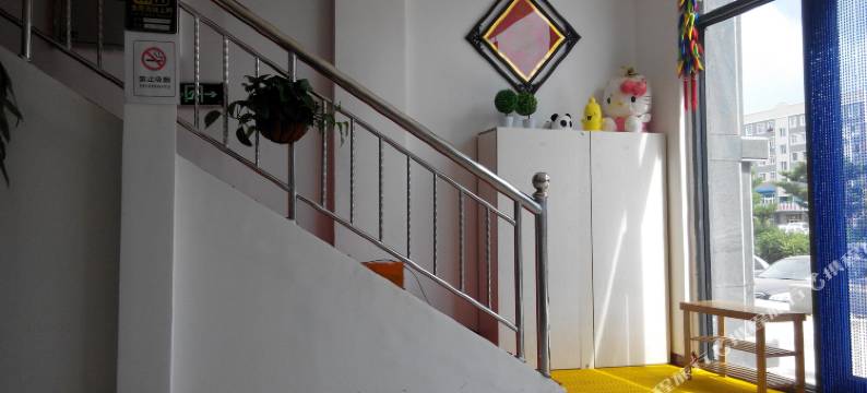 敦化园林旅馆图片