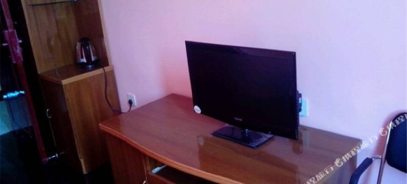 宁波新晶阳宾馆图片