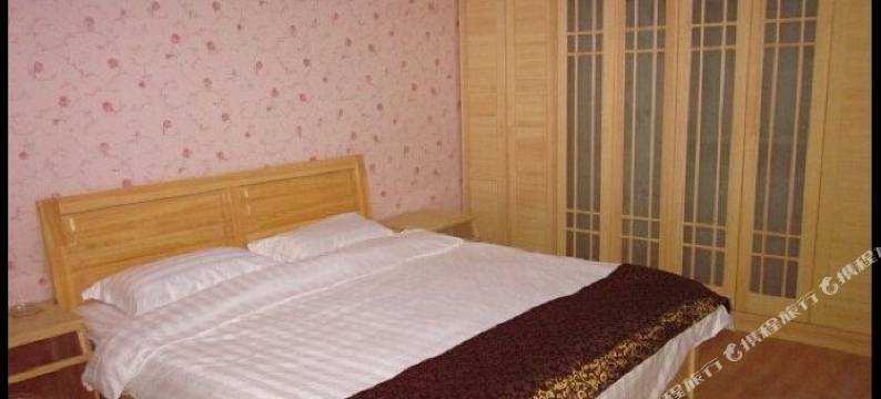 商河德友商务宾馆图片