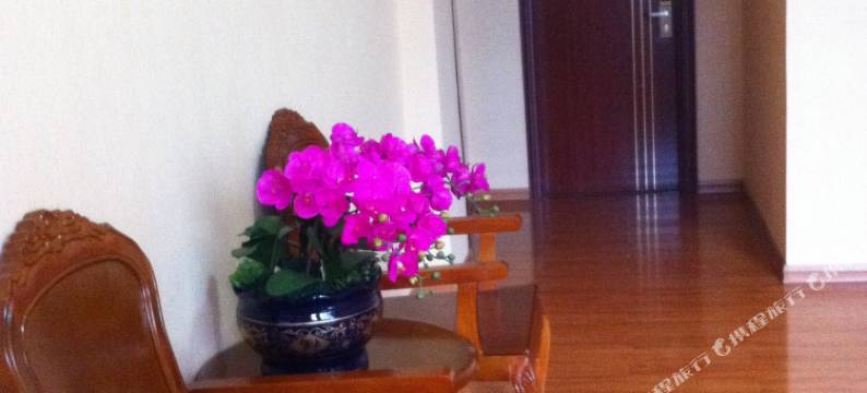 芒市宏丰电竞酒店(德宏芒市机场店)图片