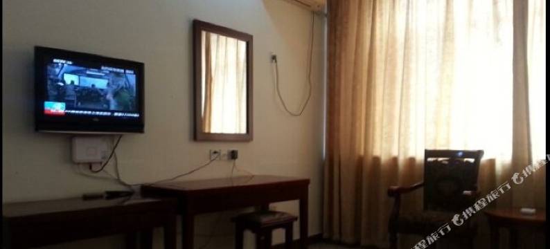 济南济北宾馆图片