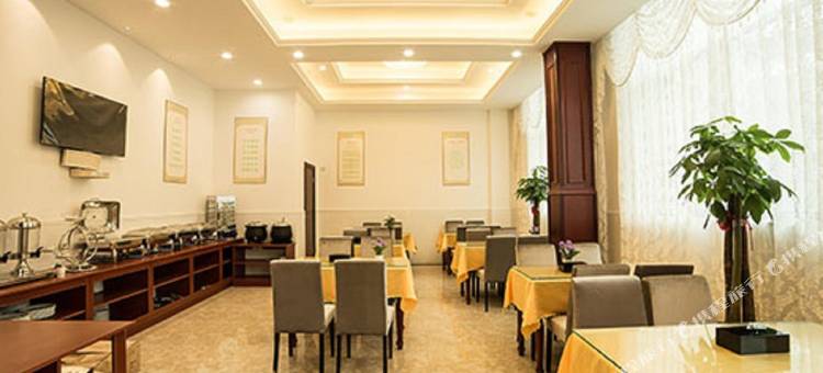 维也纳智好酒店(宁波象山万达店)图片