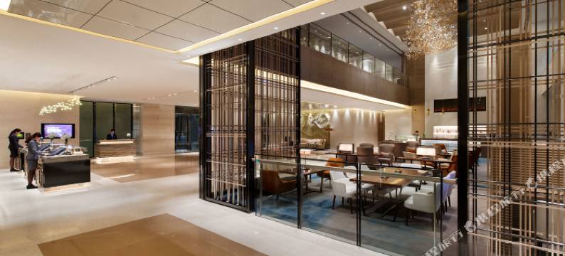 郑州汇怡酒店图片