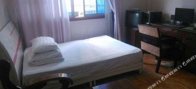 旬阳金日宾馆图片