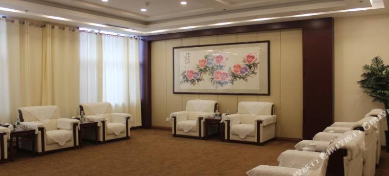 昌黎佳朋商务酒店图片