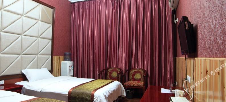 夹江天顺假日酒店图片