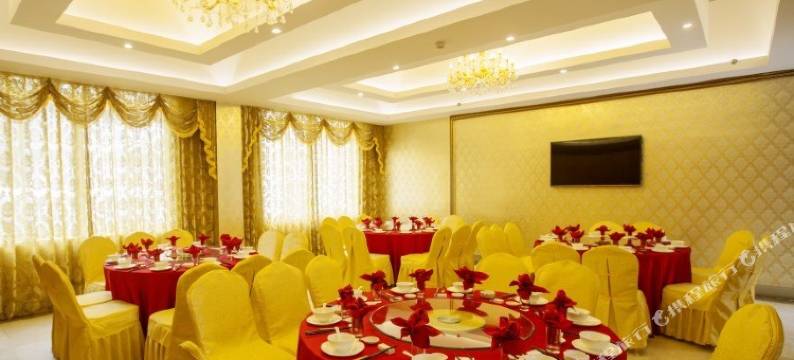 南丹阿尔卑斯大酒店图片