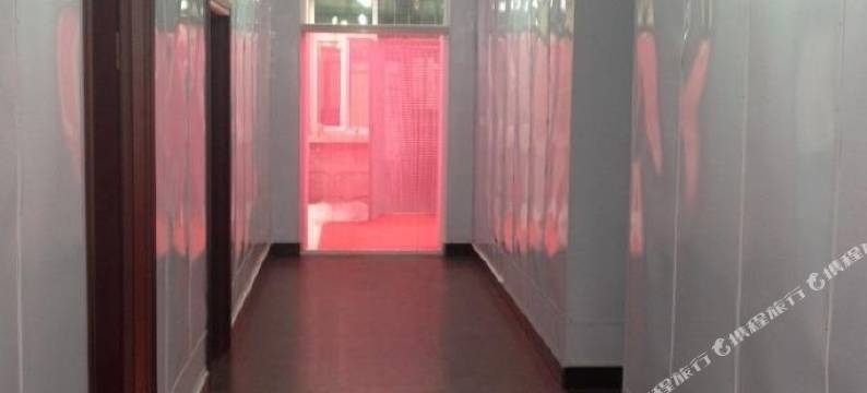 觉华岛张克家庭宾馆图片