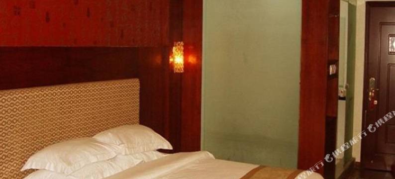 河源金泰商务酒店图片