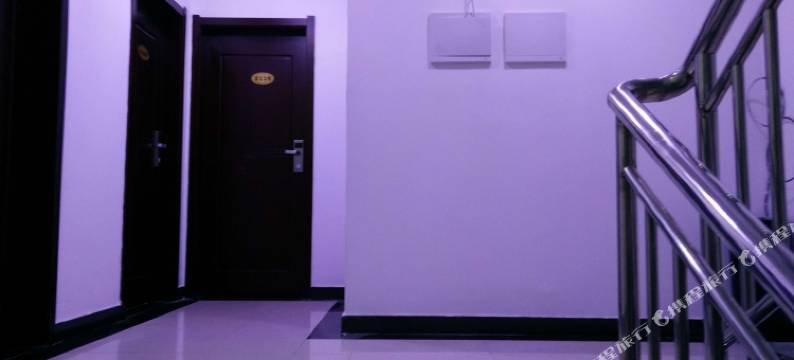 神农架川湖缘宾馆图片