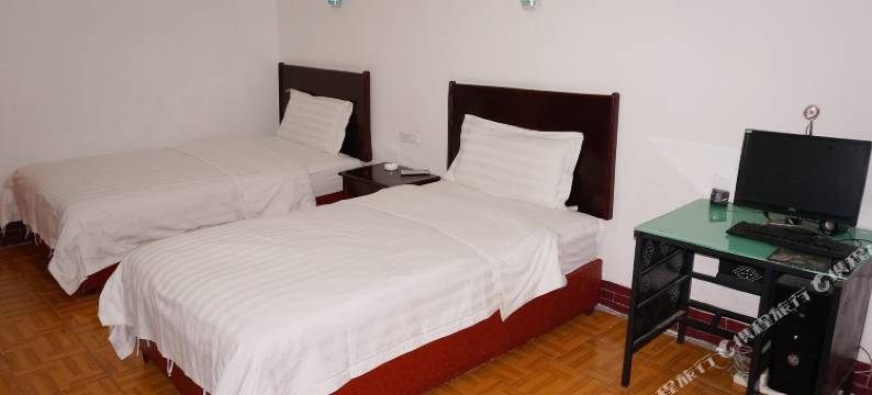 京山林业宾馆图片