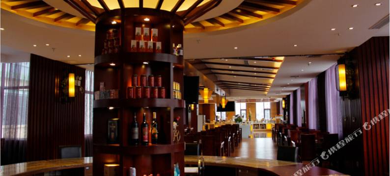 腾冲永乐温泉度假酒店图片