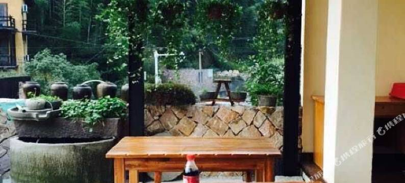 莫干山吉安民宿图片