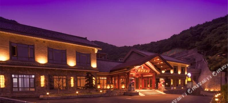 杭州湘湖悦章酒店图片