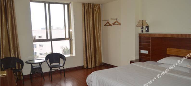 屯昌如意假日酒店图片