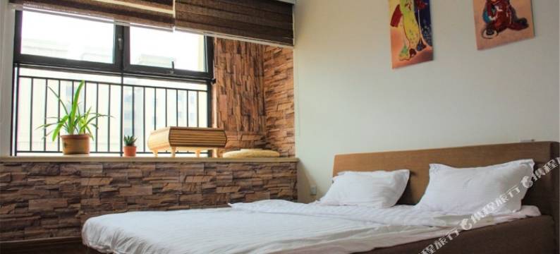 青岛易租公寓图片