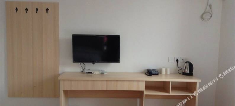 武夷山薇八酒店图片