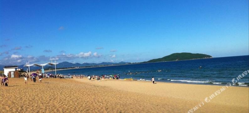 阳西沙扒月亮湾海景公寓图片