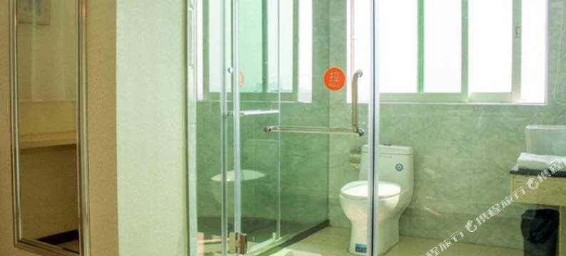 佛山市高明君悦酒店图片