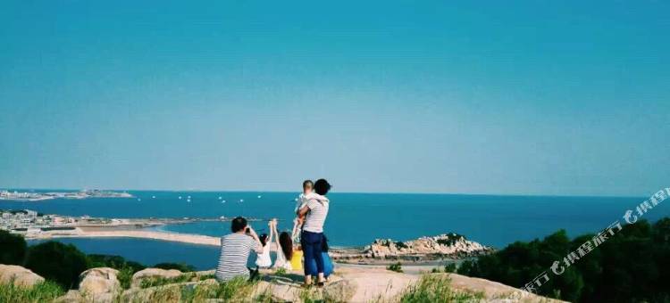 平潭清境·石厝精品客栈(坛南湾七号沙滩店)图片