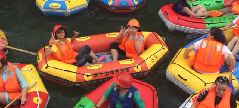 莫干山驿路客栈图片