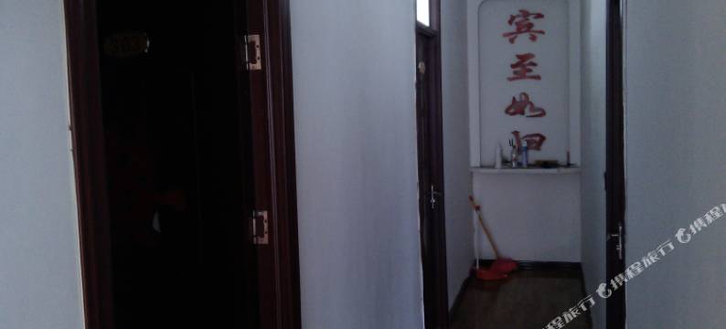 枣庄升辉宾馆图片