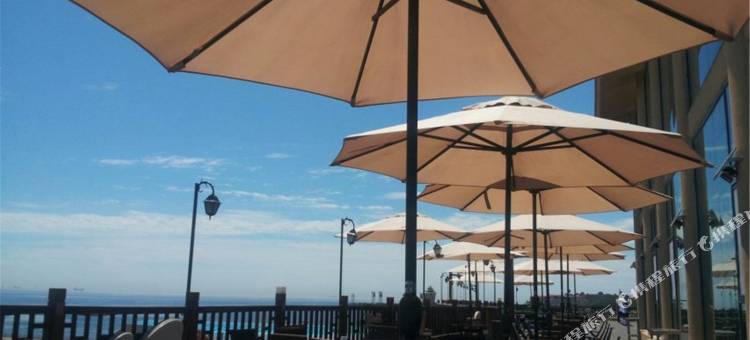 北华园观海酒店(北戴河鸽子窝碧螺塔店)图片