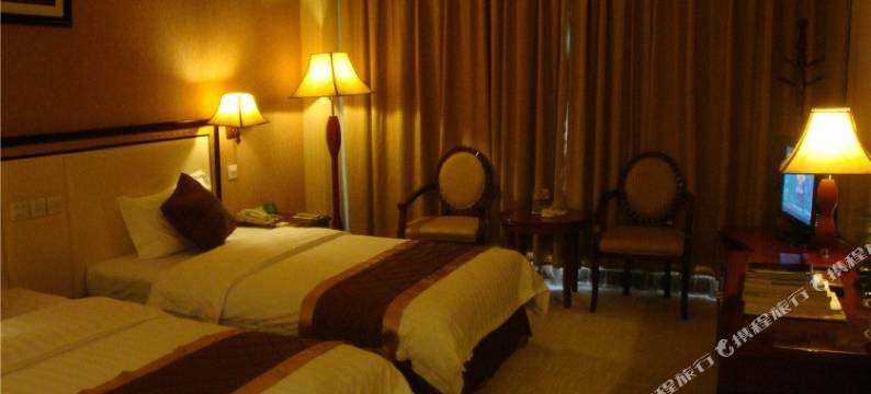 昆明东川泰隆商务大酒店图片