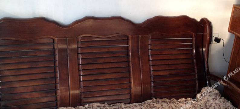 歙县徽宏宾馆图片