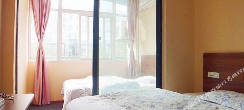 武汉9号别墅公寓图片