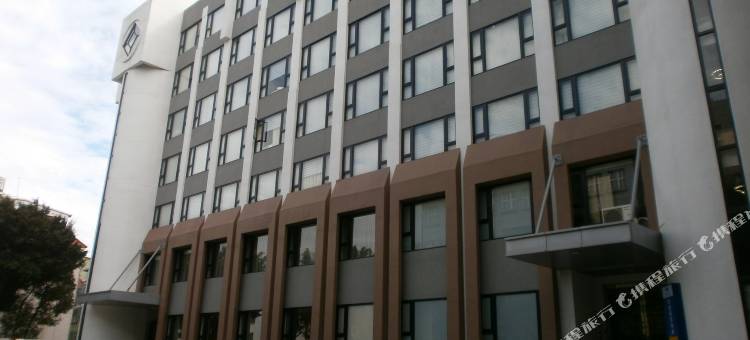 高雄国际会馆图片