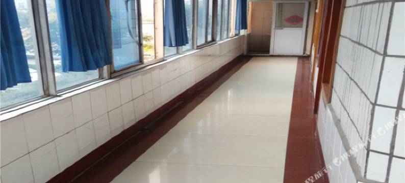 沙河新华旅馆图片