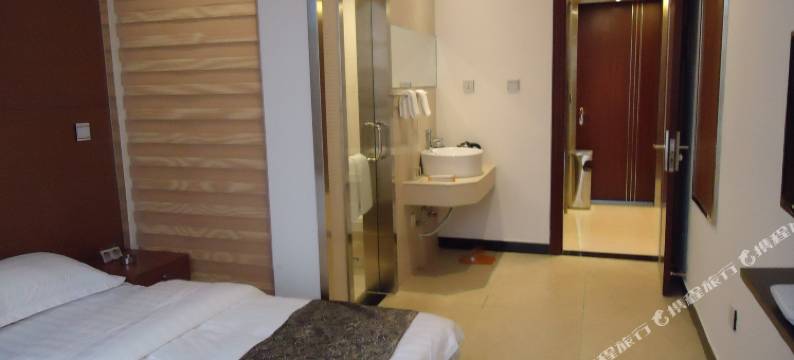 祥云云尚快捷酒店图片